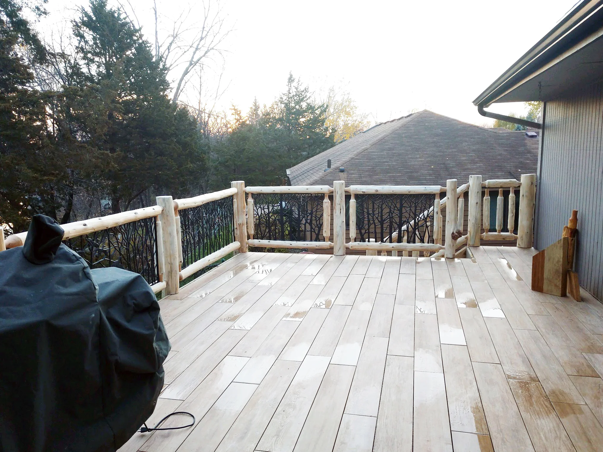 Amazon Com Indoor Railing Kit Amazon Com Indoor Railing Kit